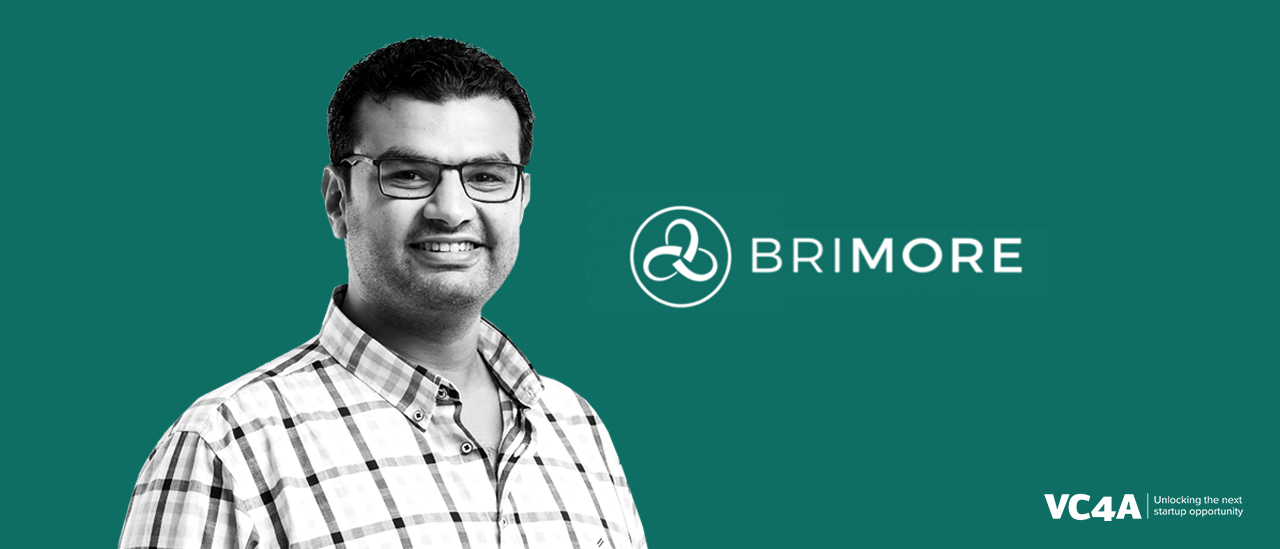 Post Profile [VC4A Founder Series] Mohamed Abdulaziz of social commerce platform Brimore image of TFS BlogHeader