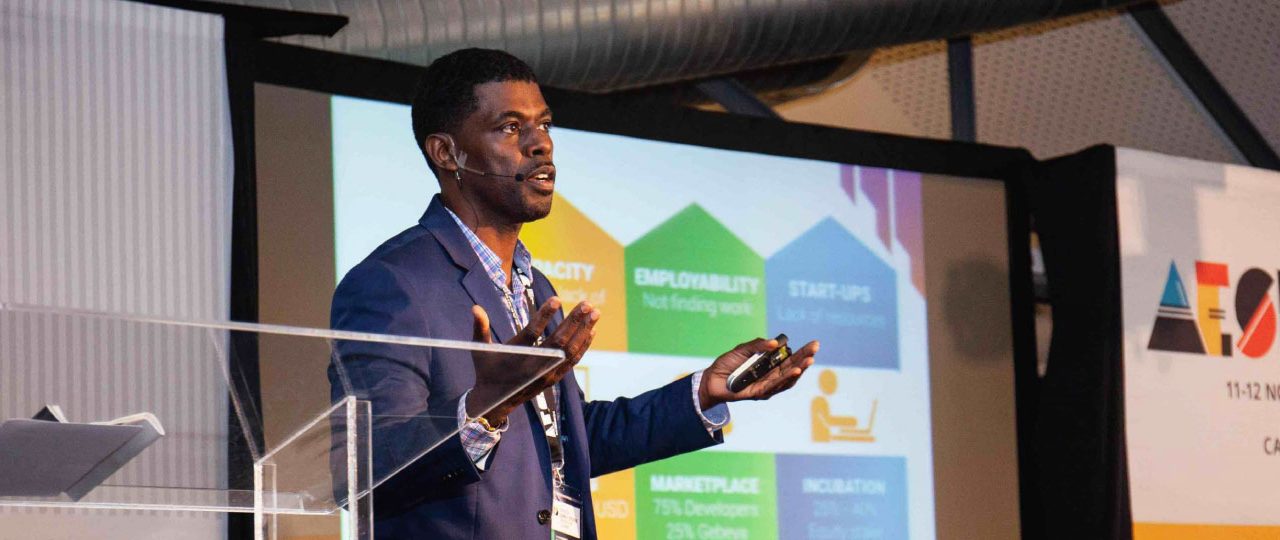 Post Profile Seed stage investing and why it matters for Africa’s startup and innovation community image of VC A Venture Showcase Seed Articleheader Scaled