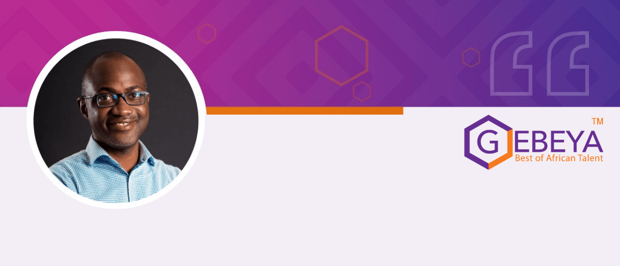 Post Profile 5 lessons learned from fundraising for a startup in Africa image of Yannick Lefang