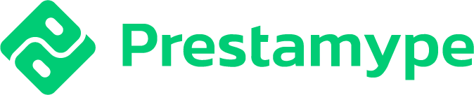 Prestamype Logo