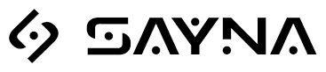 SAYNA Logo