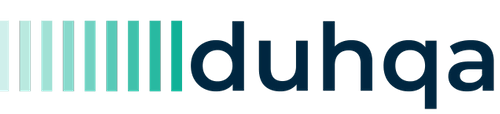 Duhqa Logo
