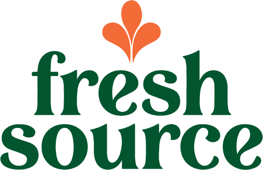 Fresh source Logo