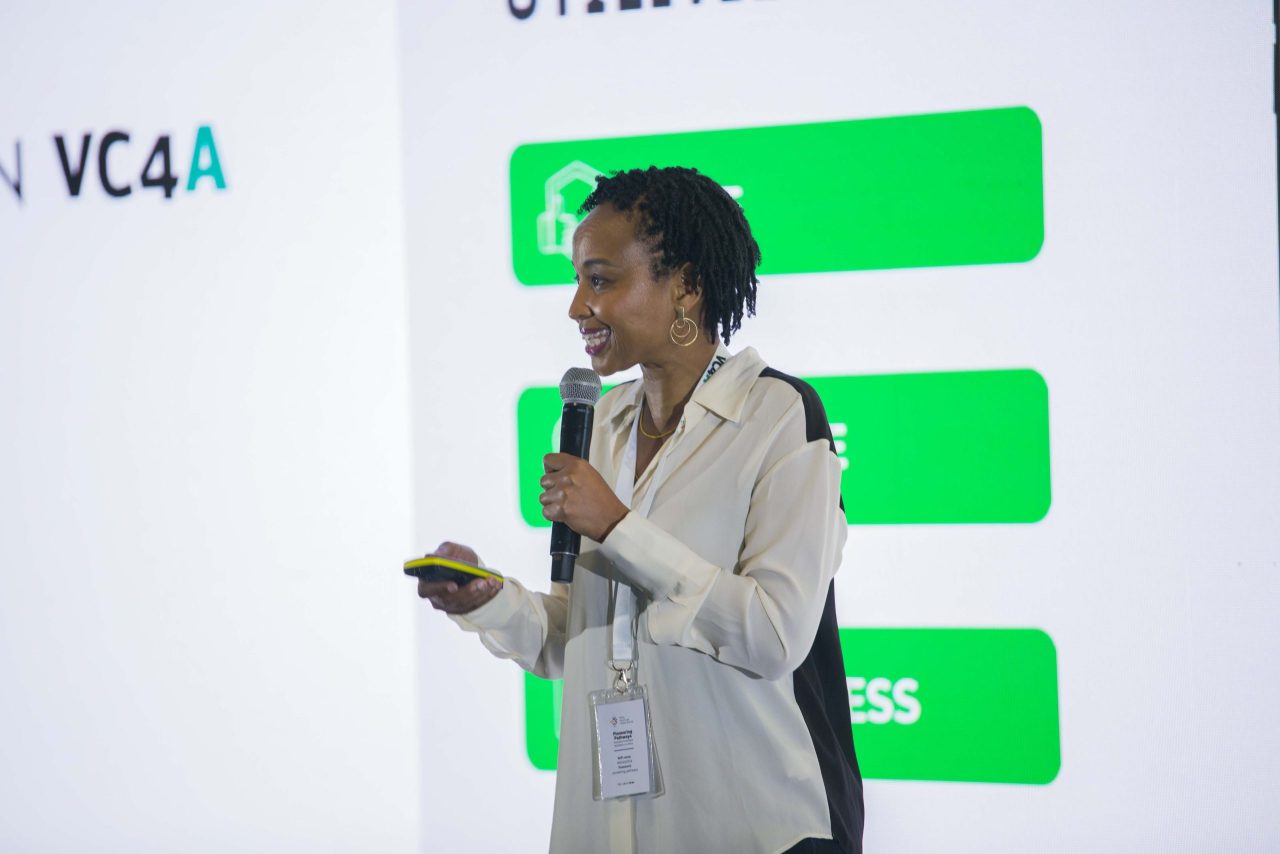 Ventureshowcase