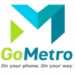 Venture Profile GoMetro image of Gometro Logo