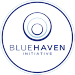 Partner Organization Blue Haven Initiative LLC image of Logo