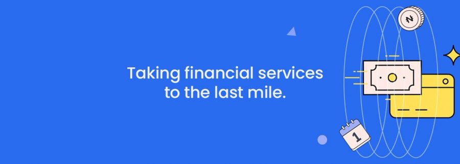 Cover image of Bankly Technologies, Banking venture on VC4A