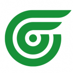 Logo of Gozem, Commerce électronique venture on VC4A