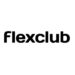 Venture Profile FlexClub image of FlexClub Square Logo