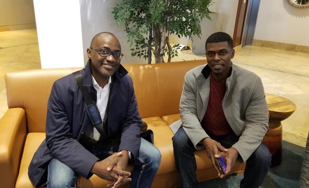 5 lessons learned from fundraising for a startup in Africa