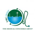 Logo of The Medical Concierge Group, Healthcare venture on VC4A