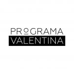 Logo of Programa Valentina, HR and recruitment venture on VC4A