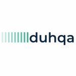 Logo of Duhqa, E-commerce venture on VC4A
