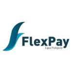 Logo of FlexPay, Fintech venture on VC4A