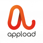 Logo of Appload, Transport and logistics venture on VC4A