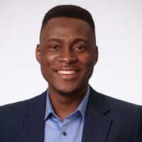 Profile picture of Eyitayo Ogunmola