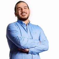 Profile picture of Mohamed Samir Abolenin