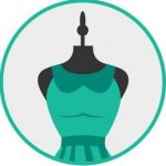 Logo of Dabchy, Clothing and textiles venture on VC4A