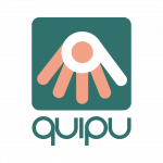 Logo of Quipu Bank, Artificial intelligence venture on VC4A