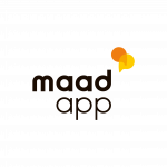 Logo of Maad, E-commerce venture on VC4A
