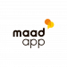 Venture Profile Maad image of MaadApp DONE Maad App Logotype