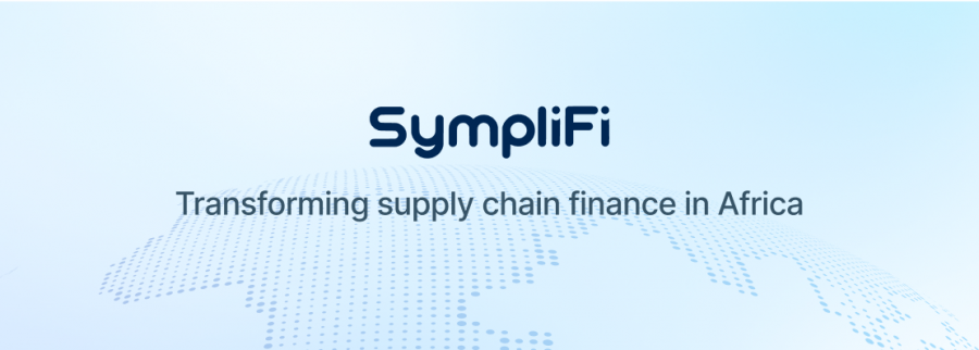 Cover image of SympliFi, Blockchain venture on VC4A