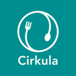 Logo of Cirkula, E-commerce venture on VC4A