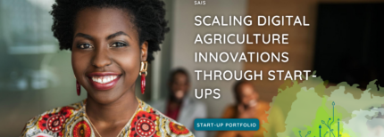 Post Profile 18 agritechs selected for the 2025 SAIS Investment Readiness Programme image of SAIS Hero Image